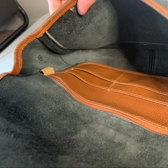 Dooney & Bourke Vintage All weather Leather Bag - Picture 15 of 15
